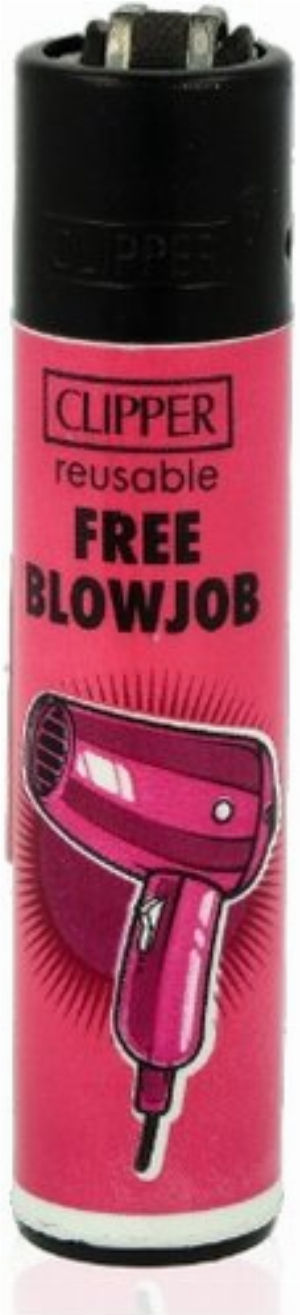Clipper Feuerzeug Porn Slogan 3 - 4v4 FREE BLOWJOB