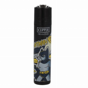 Clipper Feuerzeug Rats of Fame Nr. 1v4