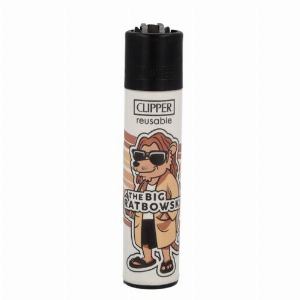 Clipper Feuerzeug Rats of Fame Nr. 2v4