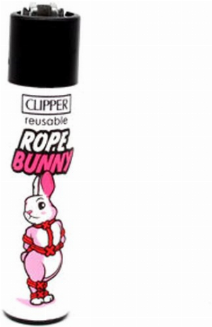 Clipper Feuerzeug Slogan 35 3v4