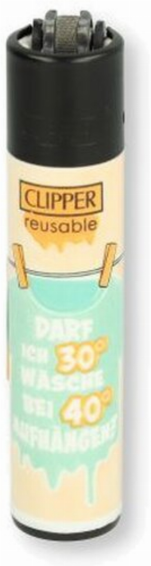 Clipper Feuerzeug Sommer Beste 2v4