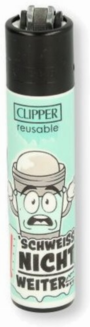Clipper Feuerzeug Sommer Beste 4v4