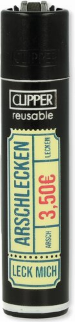 Clipper Feuerzeug Sprueche 3 3v4