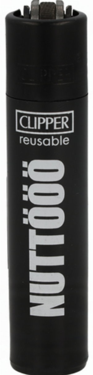 Clipper Feuerzeug Ssio Nr. 3v4