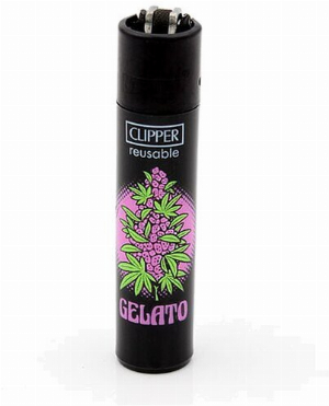  Clipper Feuerzeug Strains 3 1v4