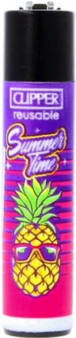 Clipper Feuerzeug Summer 1 2v4