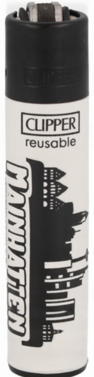 Clipper Feuerzeuge 069 Nr. 3v4