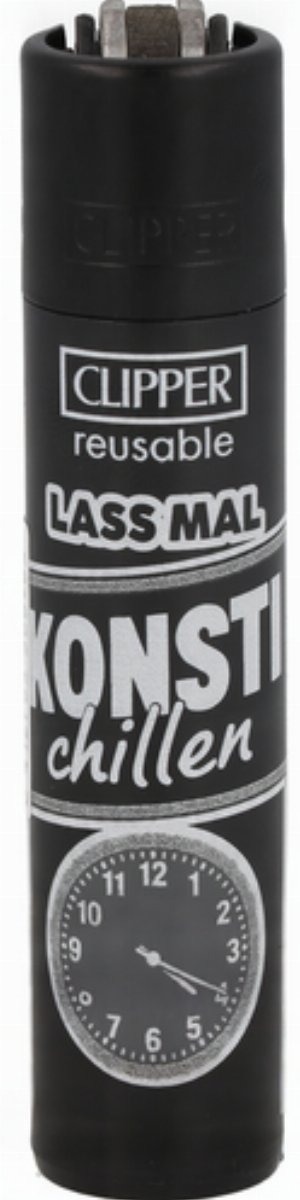 Clipper Feuerzeuge 069 Nr. 4v4