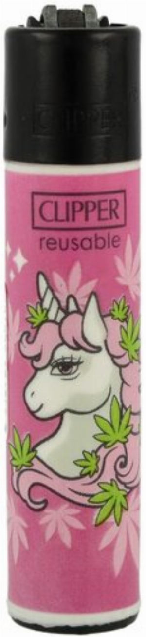 Clipper Feuerzeuge 420 Girly 1v4