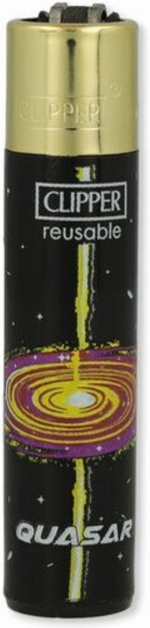 Clipper Feuerzeuge Across Universe 3 1v4