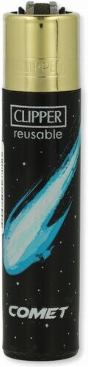 Clipper Feuerzeuge Across Universe 3 3v4