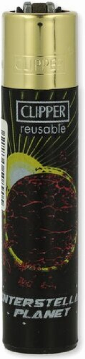 Clipper Feuerzeuge Across Universe 3 4v4