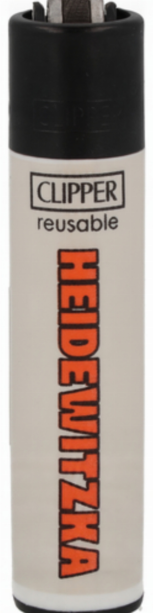 Clipper Feuerzeuge Alman Impact 1v8