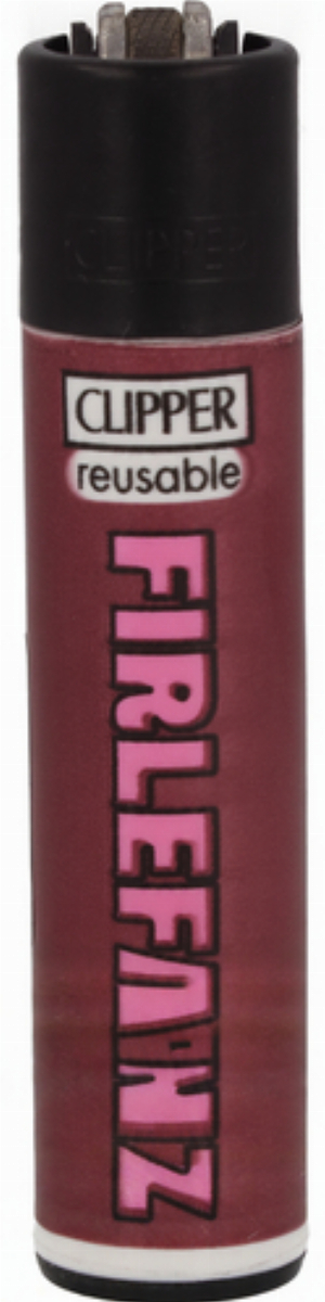 Clipper Feuerzeuge Alman Impact 2v8