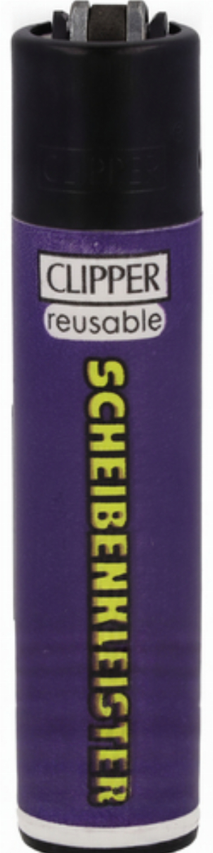 Clipper Feuerzeuge Alman Impact 4v8