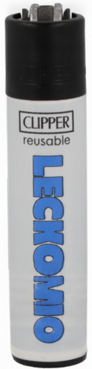 Clipper Feuerzeuge Alman Impact 5v8