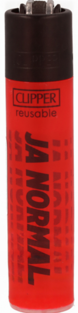 Clipper Feuerzeuge Jugendwort 12 2v8