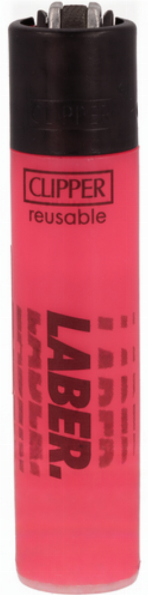 Clipper Feuerzeuge Jugendwort 12 5v8