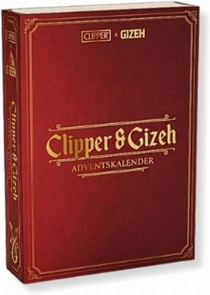 Clipper & Gizeh Adventskalender 2023