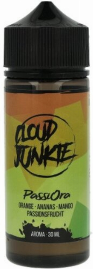 CloudJunkie Passiora Aroma 30ml Longfill