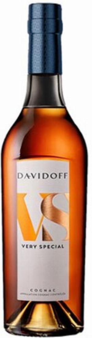 Cognac Davidoff VS 40% Vol.