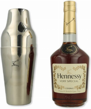 Cognac HENNESSY VS 700ml 40 % Vol.