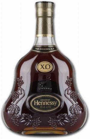 Cognac HENNESSY XO 40% Vol.