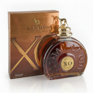 Cognac Landy XO 40% Vol. 700ml