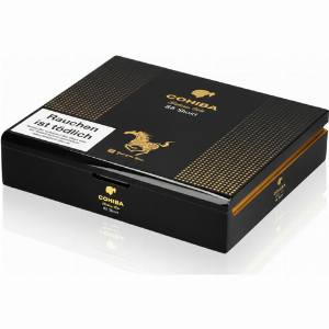 Cohiba Short Year of the Horse Zigarren 88 Stück