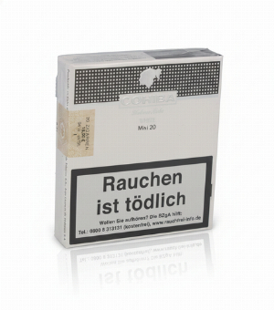 Cohiba White Mini Zigarillos 20 Stk.