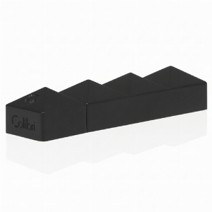 Colibri Puncher Rundcutter Quasar Black