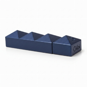 Colibri Puncher Rundcutter Quasar Blue