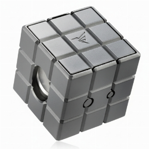 Colibri Tisch Zigarrenabschneider Heritage Cube Anthrazit