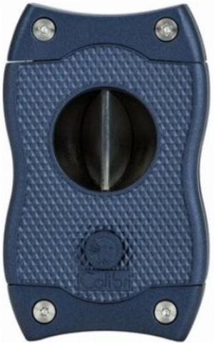 Colibri Zigarrenabschneider SV-Cut Marine