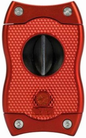 Colibri Zigarrenabschneider SV-Cut Rot