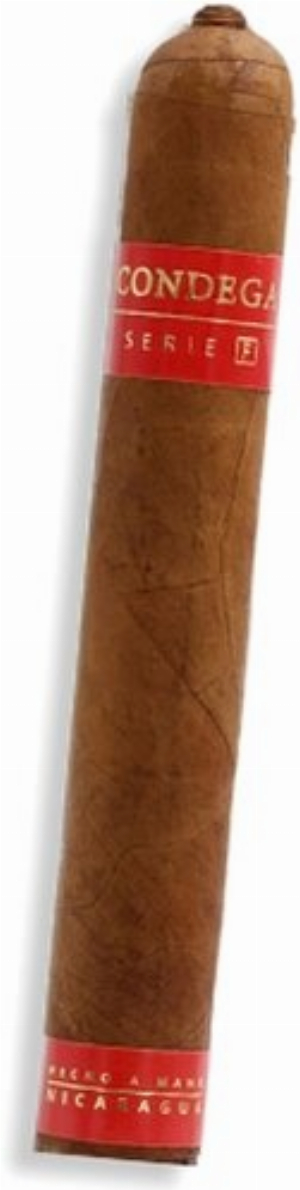 Condega Serie-F Gran Titan Gordo Zigarre 1Stk.
