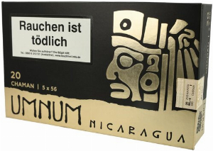 Condega Umnum Chaman Zigarren 20 Stk.
