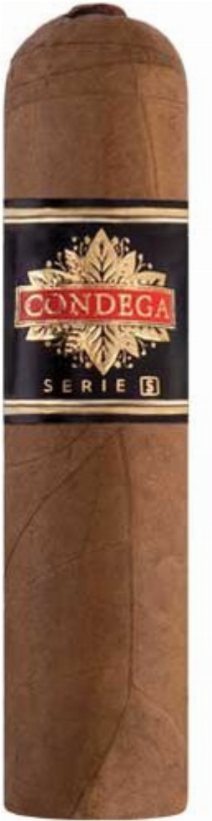 Condega Zigarren Serie S Masaya Limitada Mini Titan 1Stk.