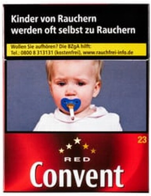 Convent Classic Blend XL 23er