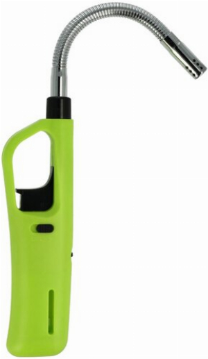 COOL Stabfeuerzeug Jetflame Grün