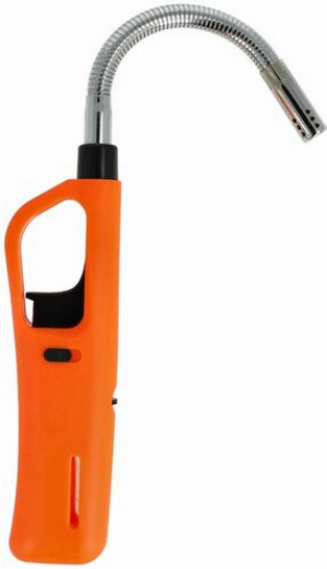 COOL Stabfeuerzeug Jetflame Orange