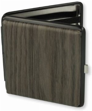 Cool Zigaretten Etui Holzoptik 20er Nr.7