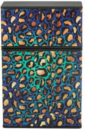 Cool Zigarettenbox Animal/Rainbow Nr. 8