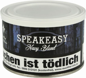Cornell & Diehl Speakeasy Navy Blend Pfeifentabak 57g