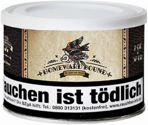 Cornell & Diehl Two Friends Homeward Bound Pfeifentabak 57g