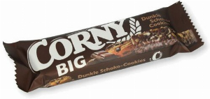 Corny Big Dunkle Schoko-Cookies 50g