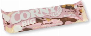 Corny Big Marshmallow 40g