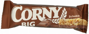 Corny Big Schoko Extragroßer Müsliriegel 40g