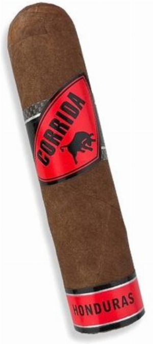 Corrida Honduras Short Robusto+ Zigarre 1 Stk.