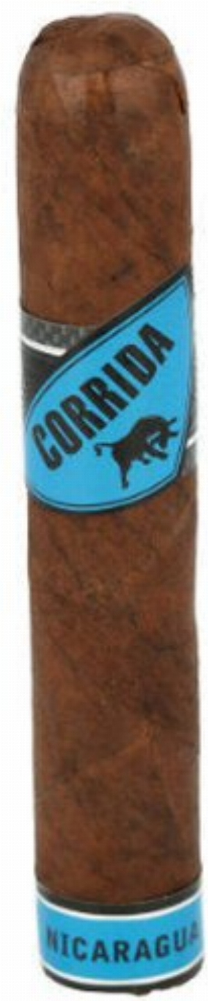 CORRIDA Nicaragua Robusto Zigarre 1 Stück